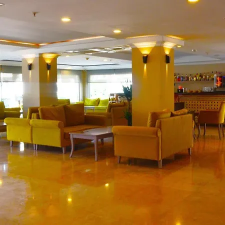 Sun Hill 4*