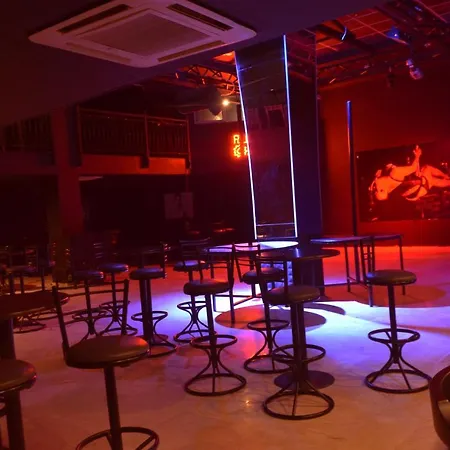 Sun Hill 4* 锡德