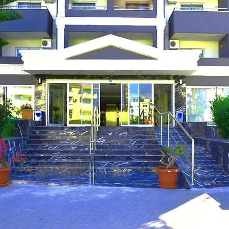Sun Hill 4* 锡德