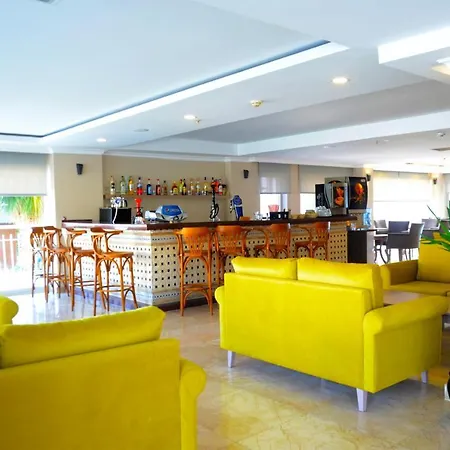 Sun Hill Hotel