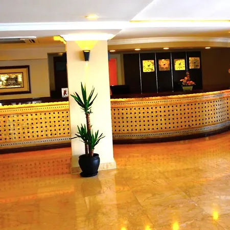Sun Hill Hotel