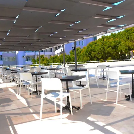 Hotel Sun Hill 4*
