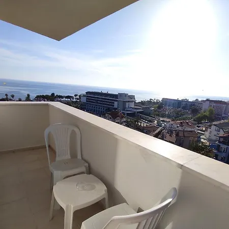 Sun Hill Hotel 4*