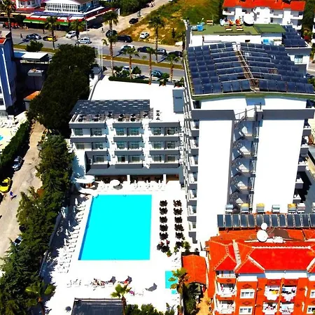 Sun Hill Side
