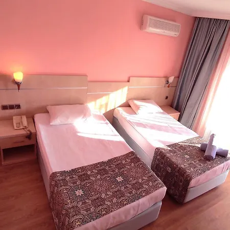 Sun Hill 4*