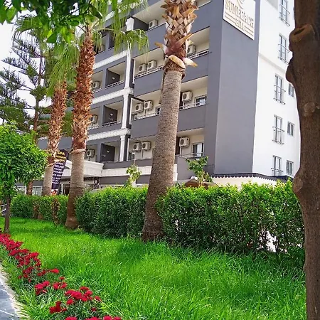 Sun Hill Hotel 4*